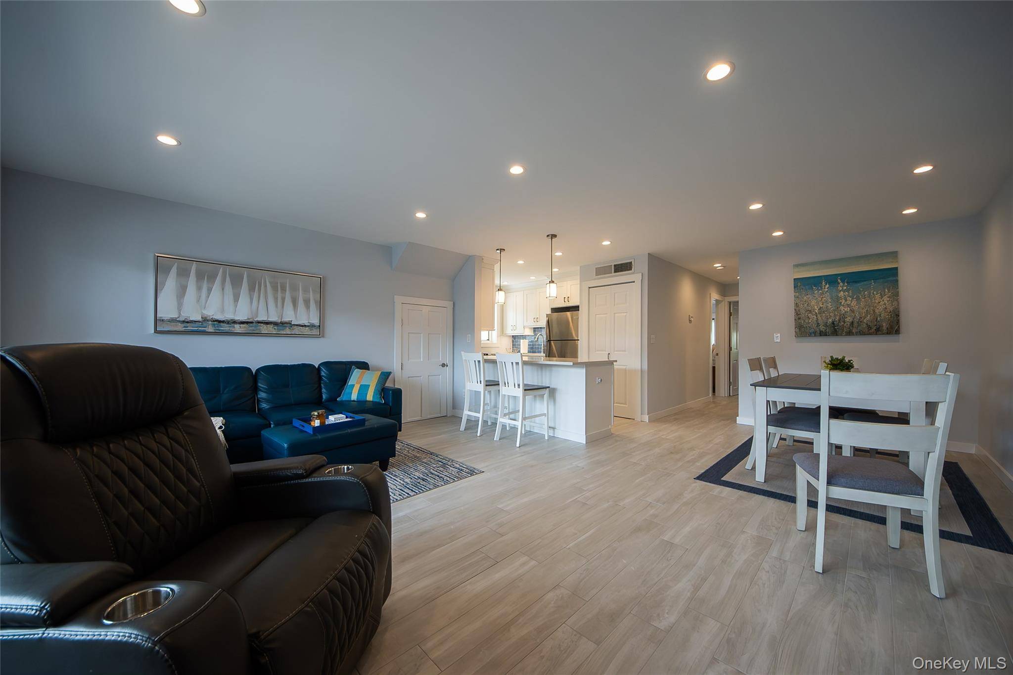 Apartamento com 2 Quartos à Venda em Long Beach - Nova Iorque - EUA - 4