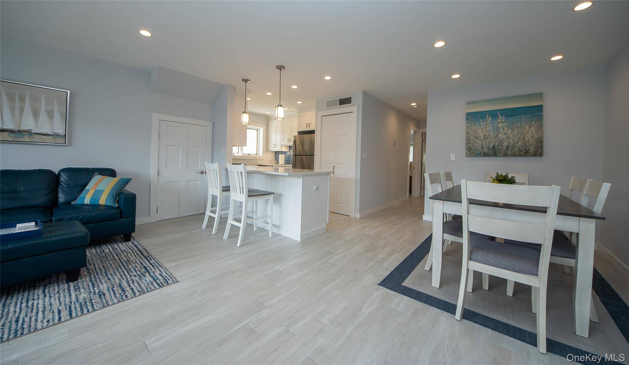 Apartamento com 2 Quartos à Venda em Long Beach - Nova Iorque - EUA - 5