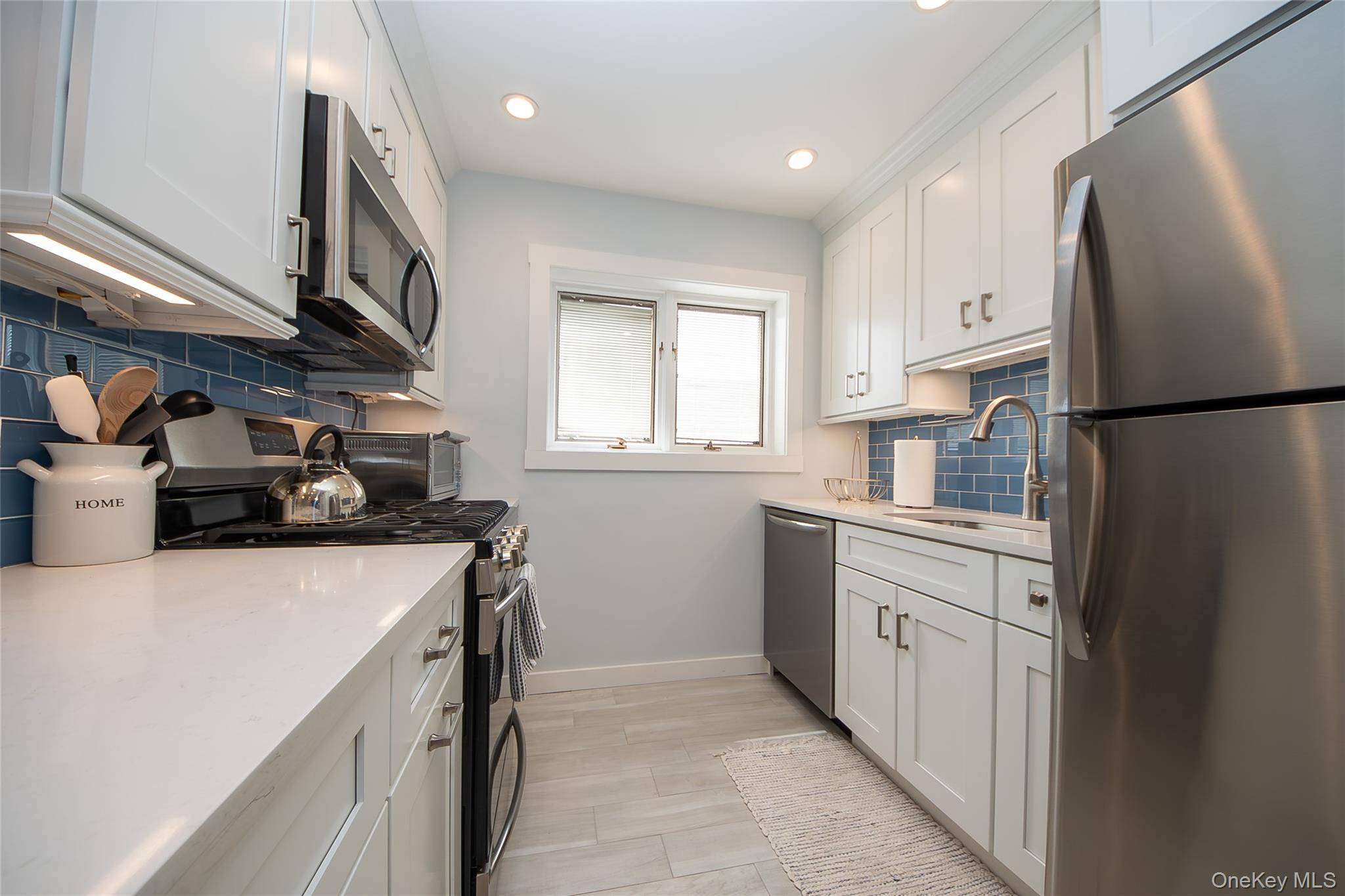 Apartamento com 2 Quartos à Venda em Long Beach - Nova Iorque - EUA - 7