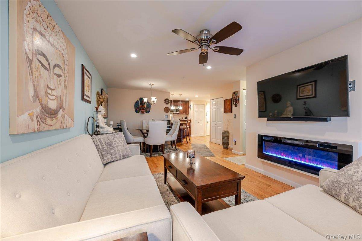 Appartement 2 chambres à Vendre à Long Beach - New York - USA - 5