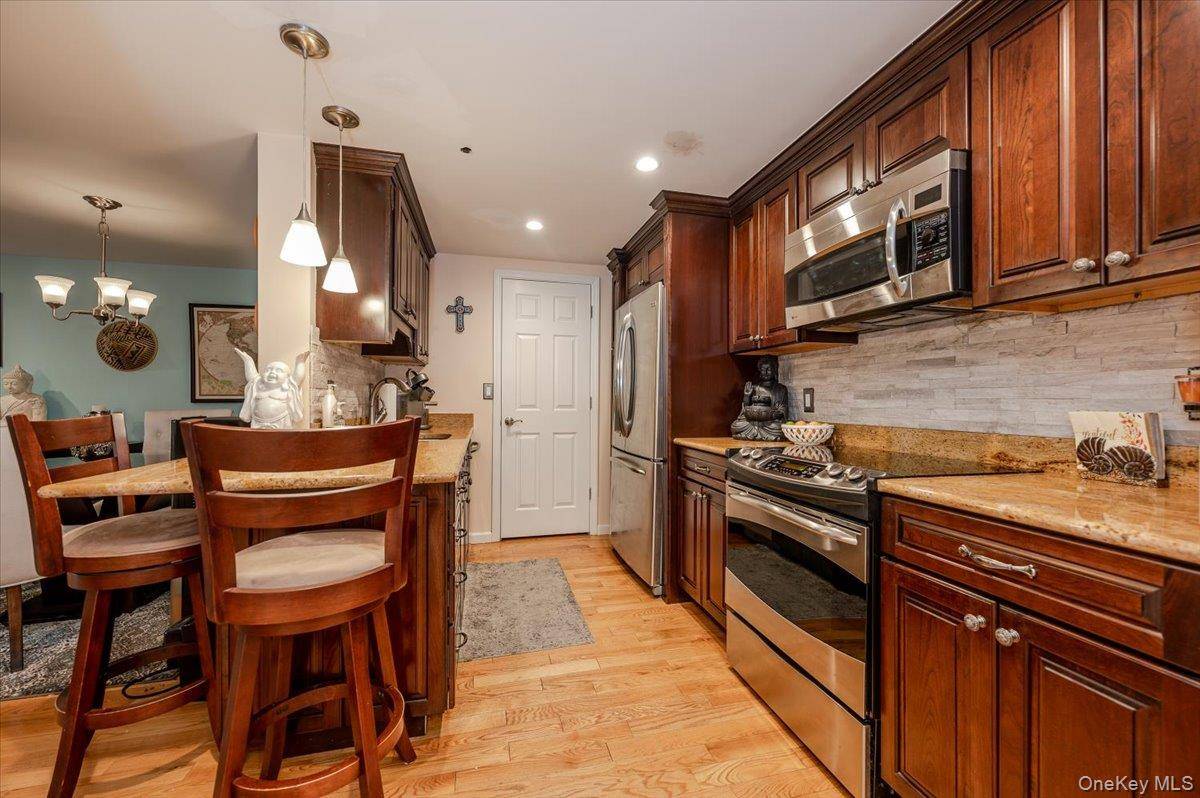 Appartement 2 chambres à Vendre à Long Beach - New York - USA - 8