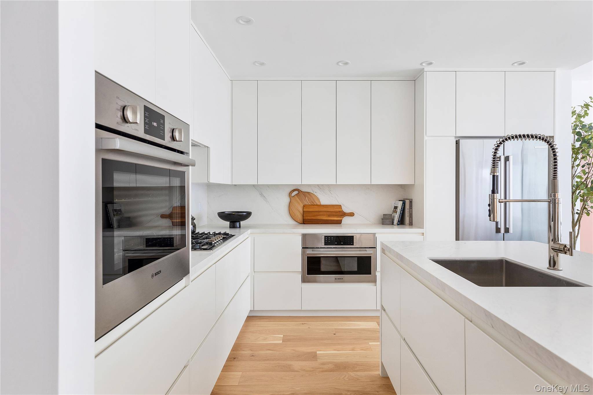 Apartamento de 2 Dormitorios en Venta en Long Beach - Nueva York - EE. UU. - 1