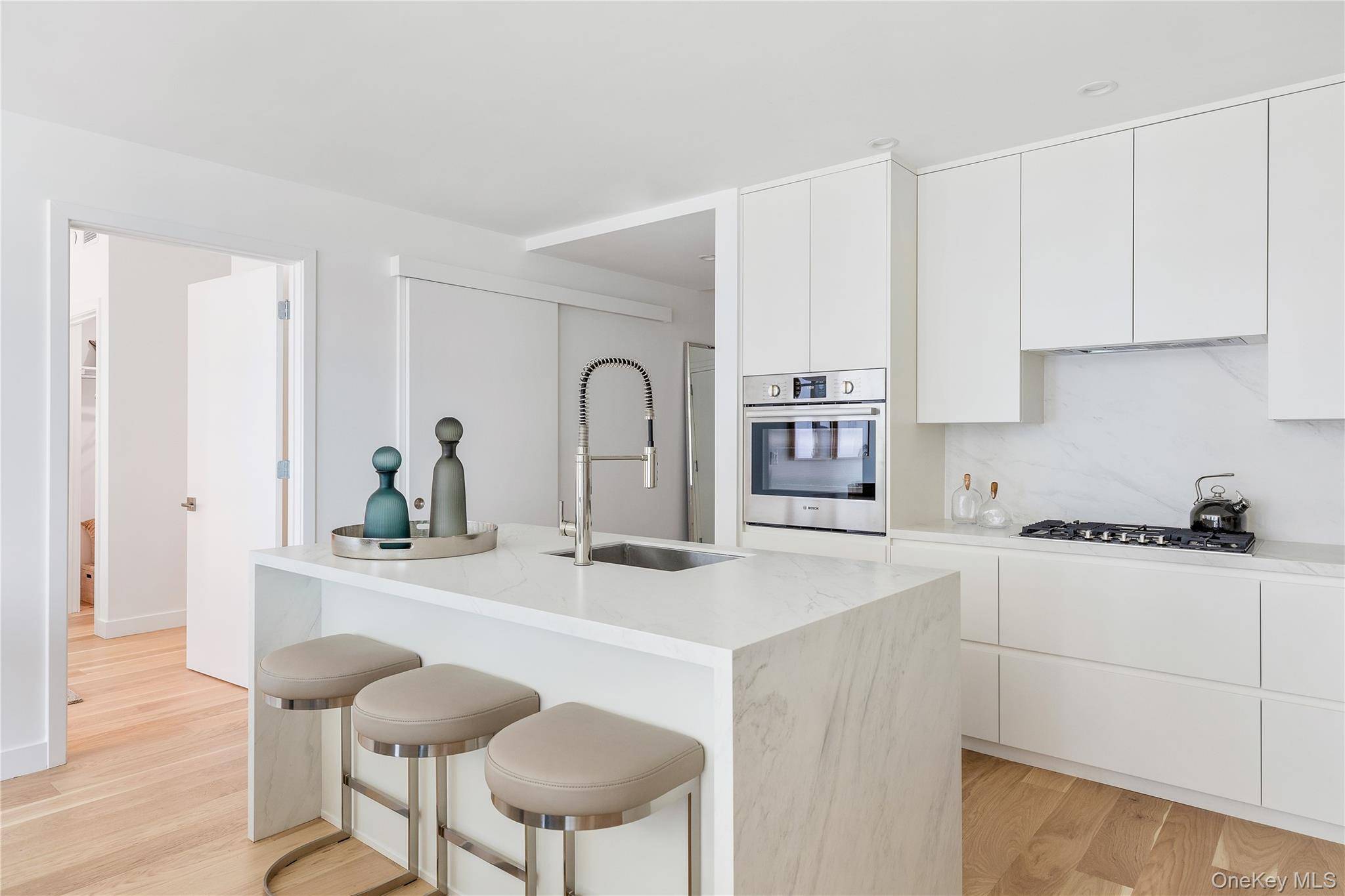 Apartamento de 2 Dormitorios en Venta en Long Beach - Nueva York - EE. UU. - 2