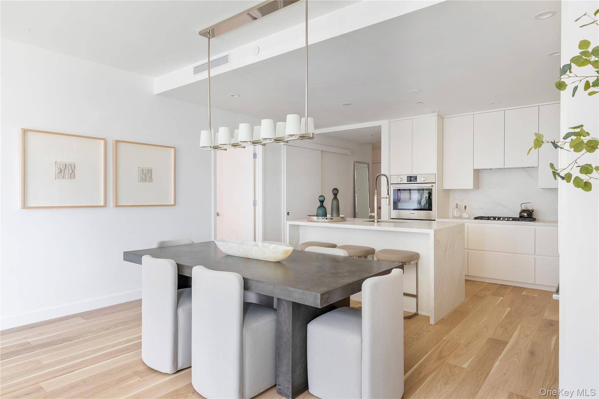 Apartamento de 2 Dormitorios en Venta en Long Beach - Nueva York - EE. UU. - 3