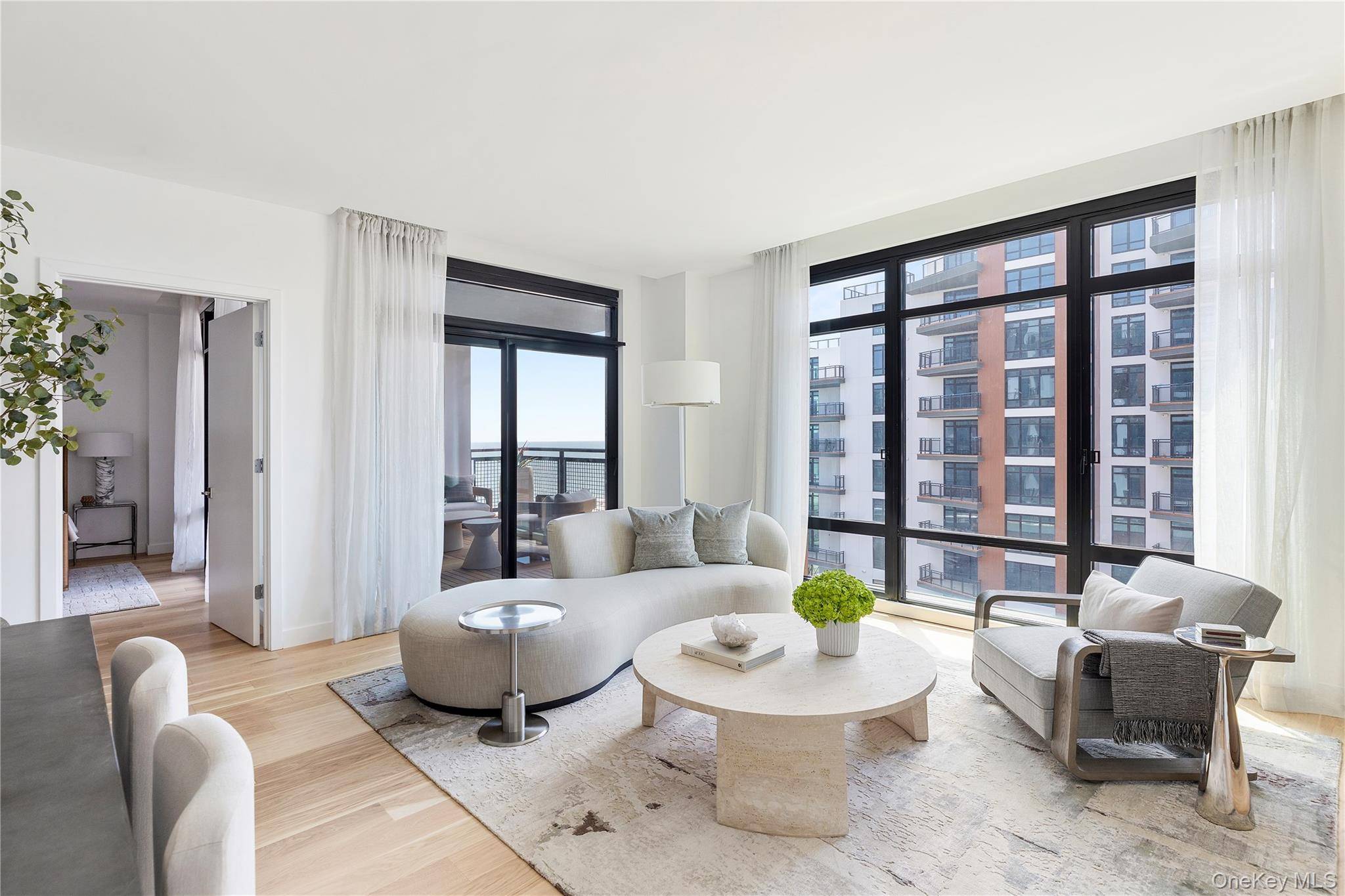 Apartamento de 2 Dormitorios en Venta en Long Beach - Nueva York - EE. UU. - 5