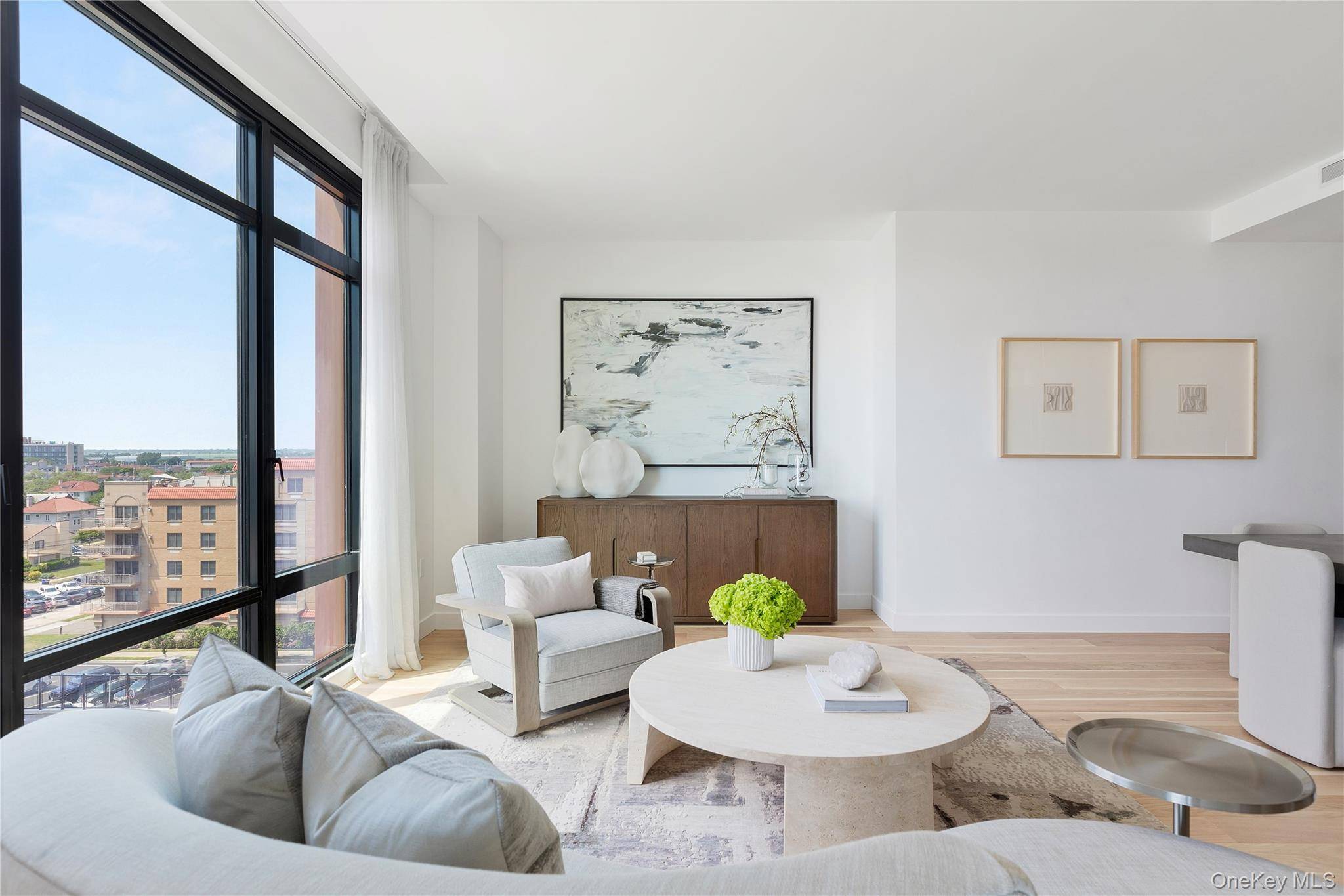 Apartamento de 2 Dormitorios en Venta en Long Beach - Nueva York - EE. UU. - 6