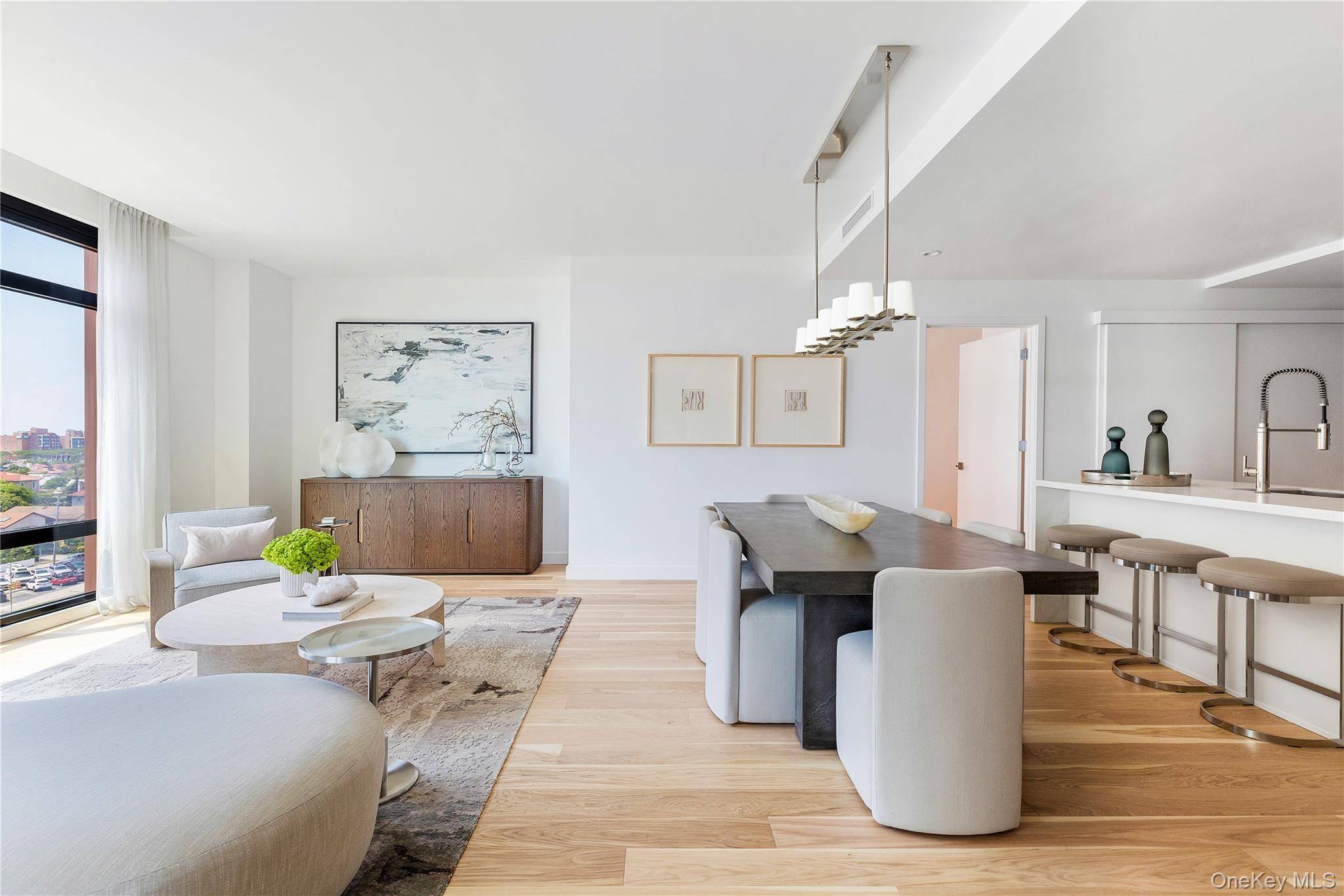 Apartamento de 2 Dormitorios en Venta en Long Beach - Nueva York - EE. UU. - 7