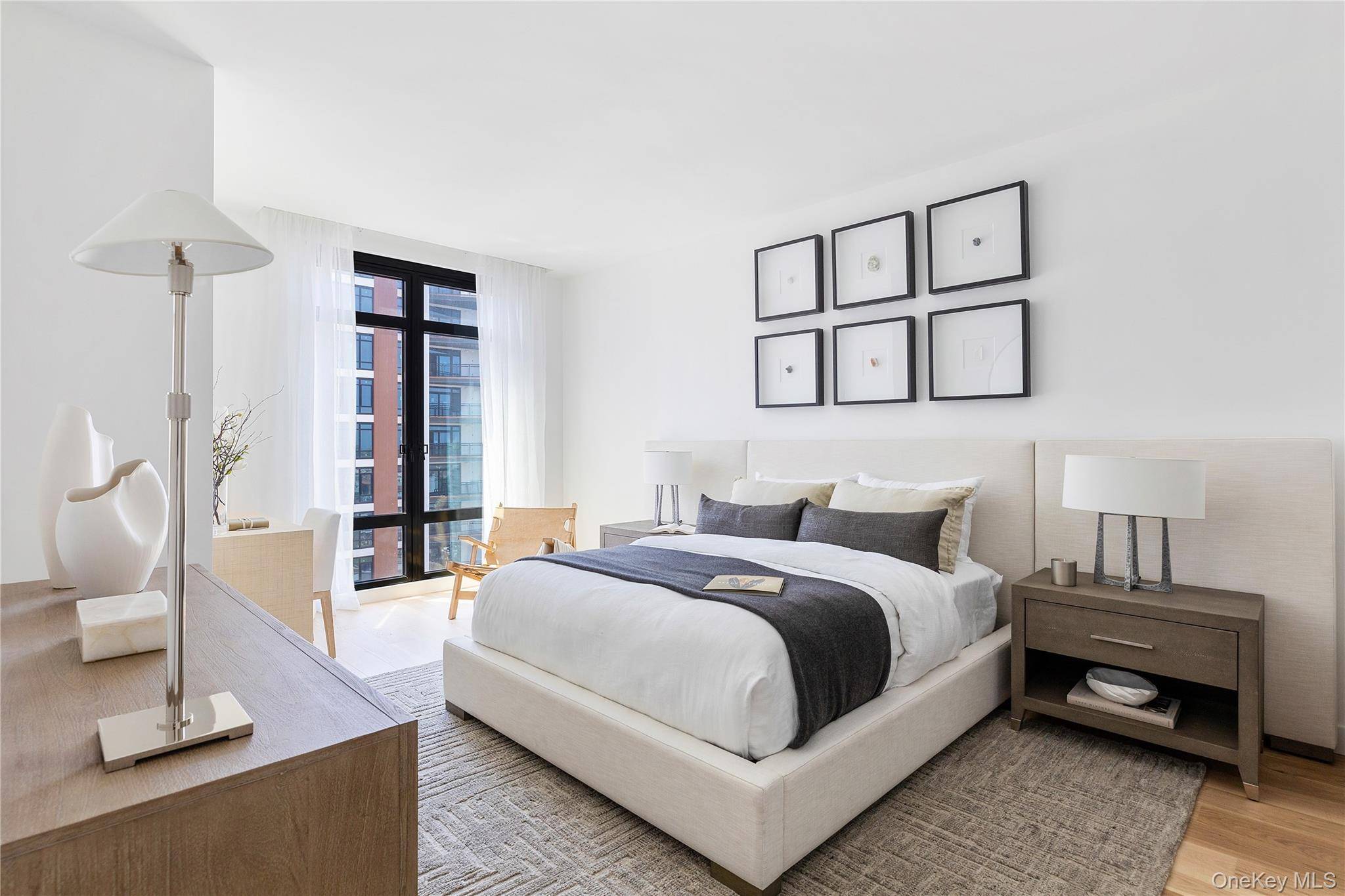 Apartamento de 2 Dormitorios en Venta en Long Beach - Nueva York - EE. UU. - 8
