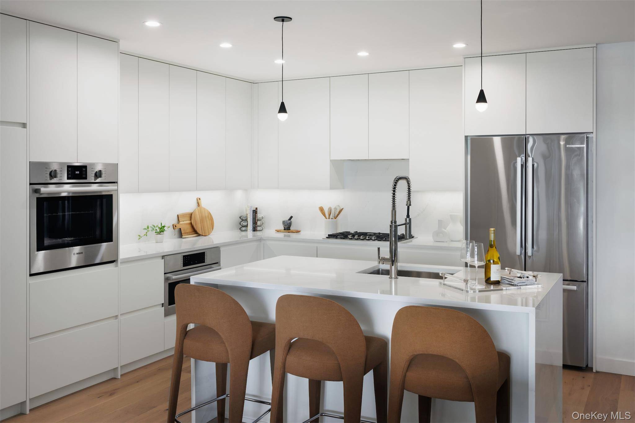 Apartamento com 2 Quartos à Venda em Long Beach - Nova Iorque - EUA - 1