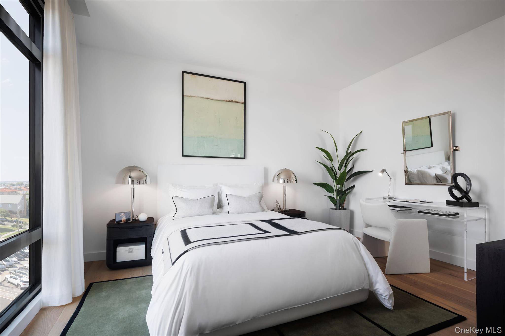 Apartamento com 2 Quartos à Venda em Long Beach - Nova Iorque - EUA - 8