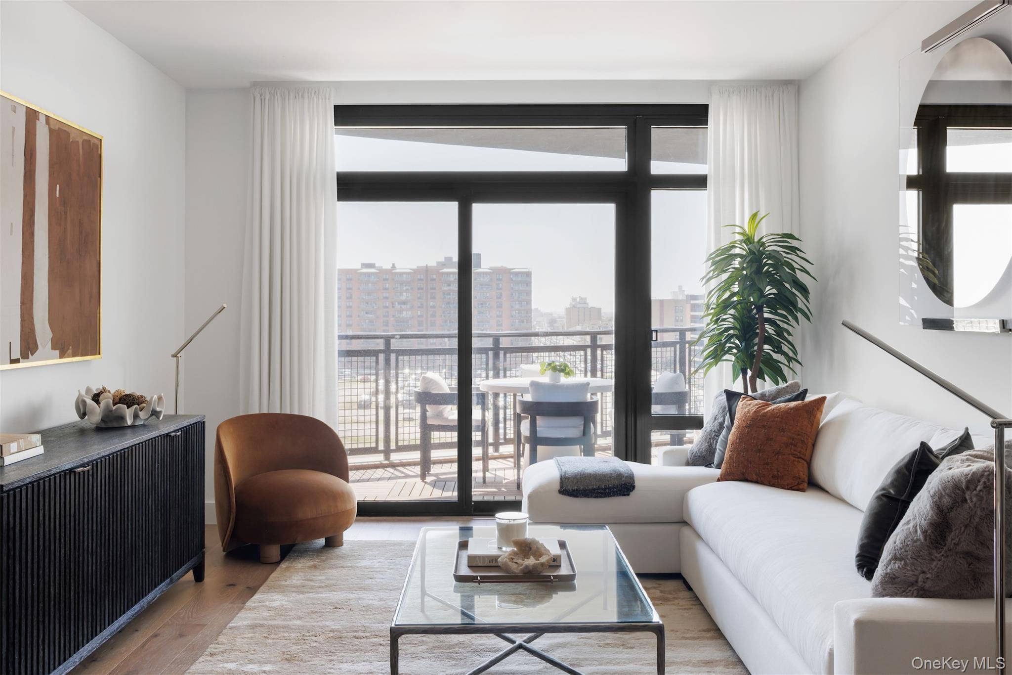 Apartamento com 2 Quartos à Venda em Long Beach - Nova Iorque - EUA - 2
