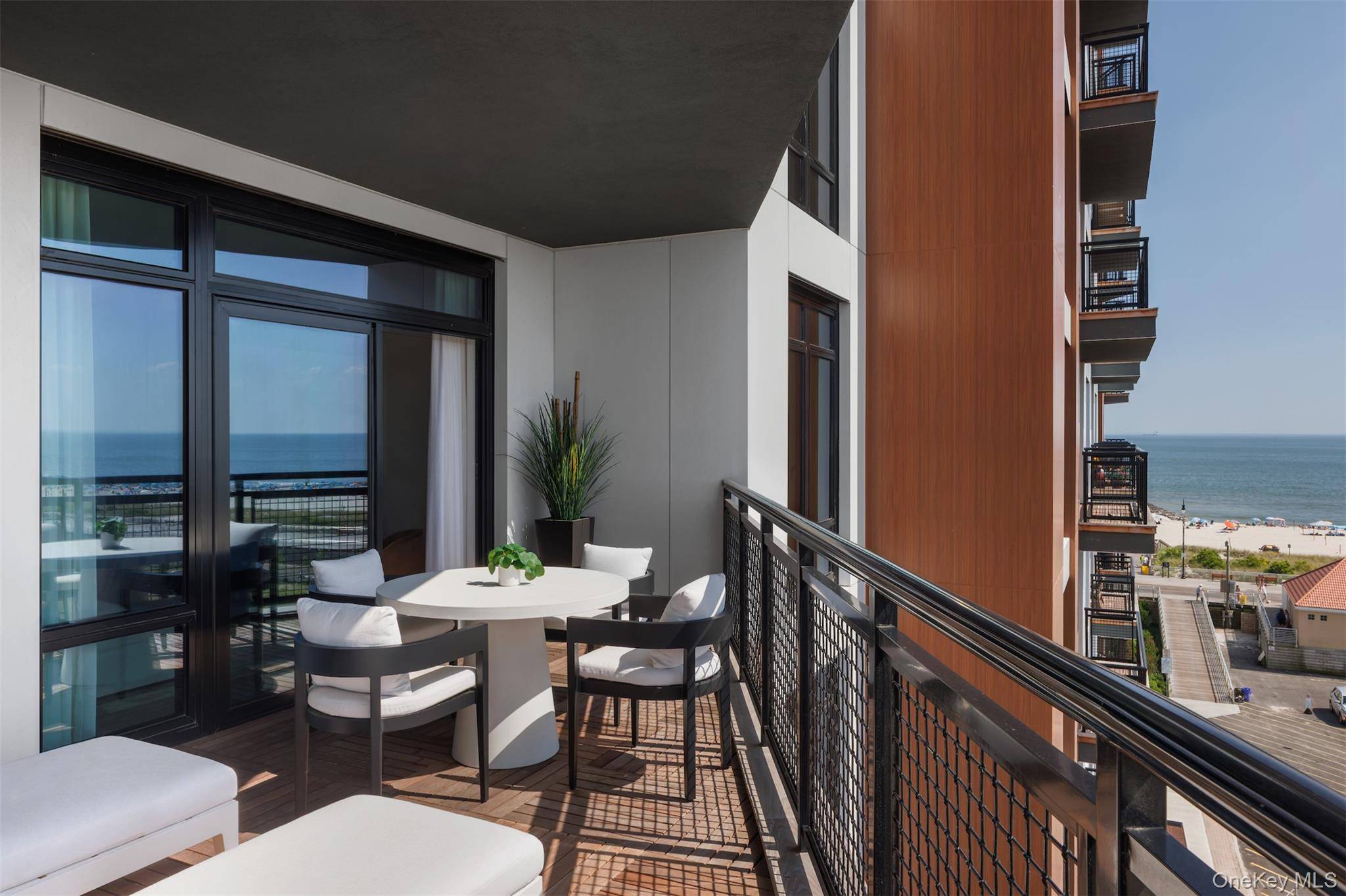 Apartamento com 2 Quartos à Venda em Long Beach - Nova Iorque - EUA - 6