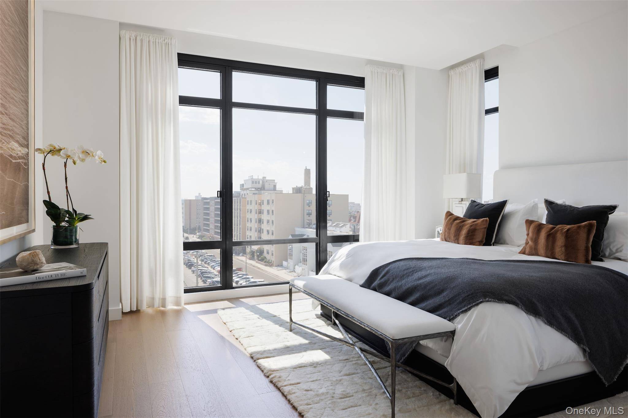 Apartamento com 2 Quartos à Venda em Long Beach - Nova Iorque - EUA - 7