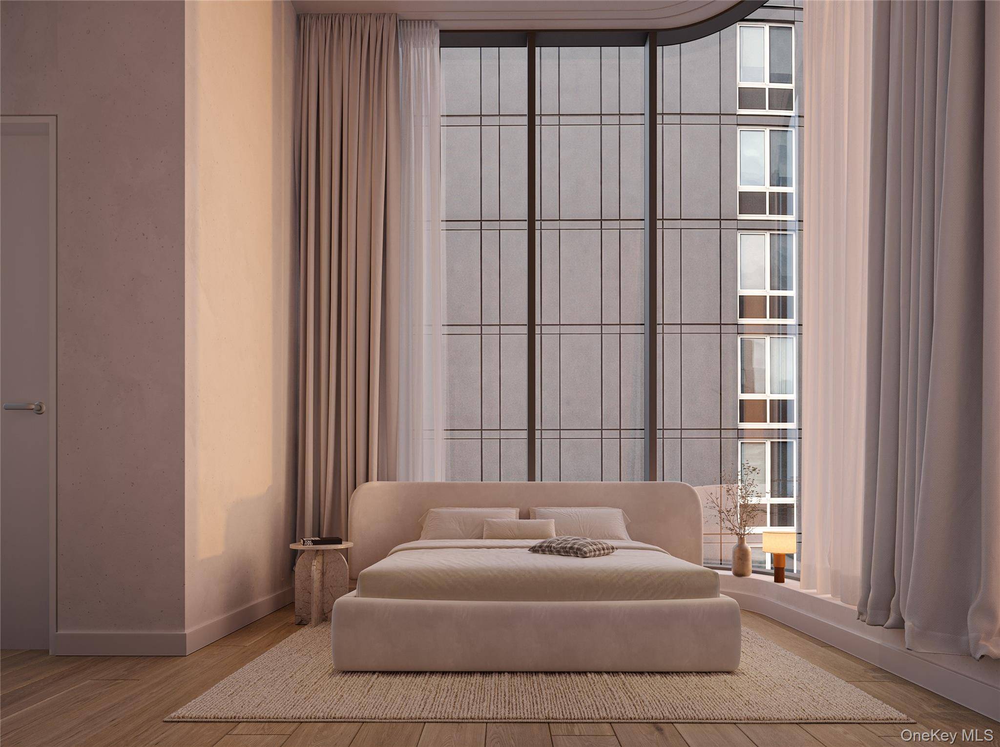 Apartamento com 2 Quartos à Venda em Long Island City - Nova Iorque - EUA - 2