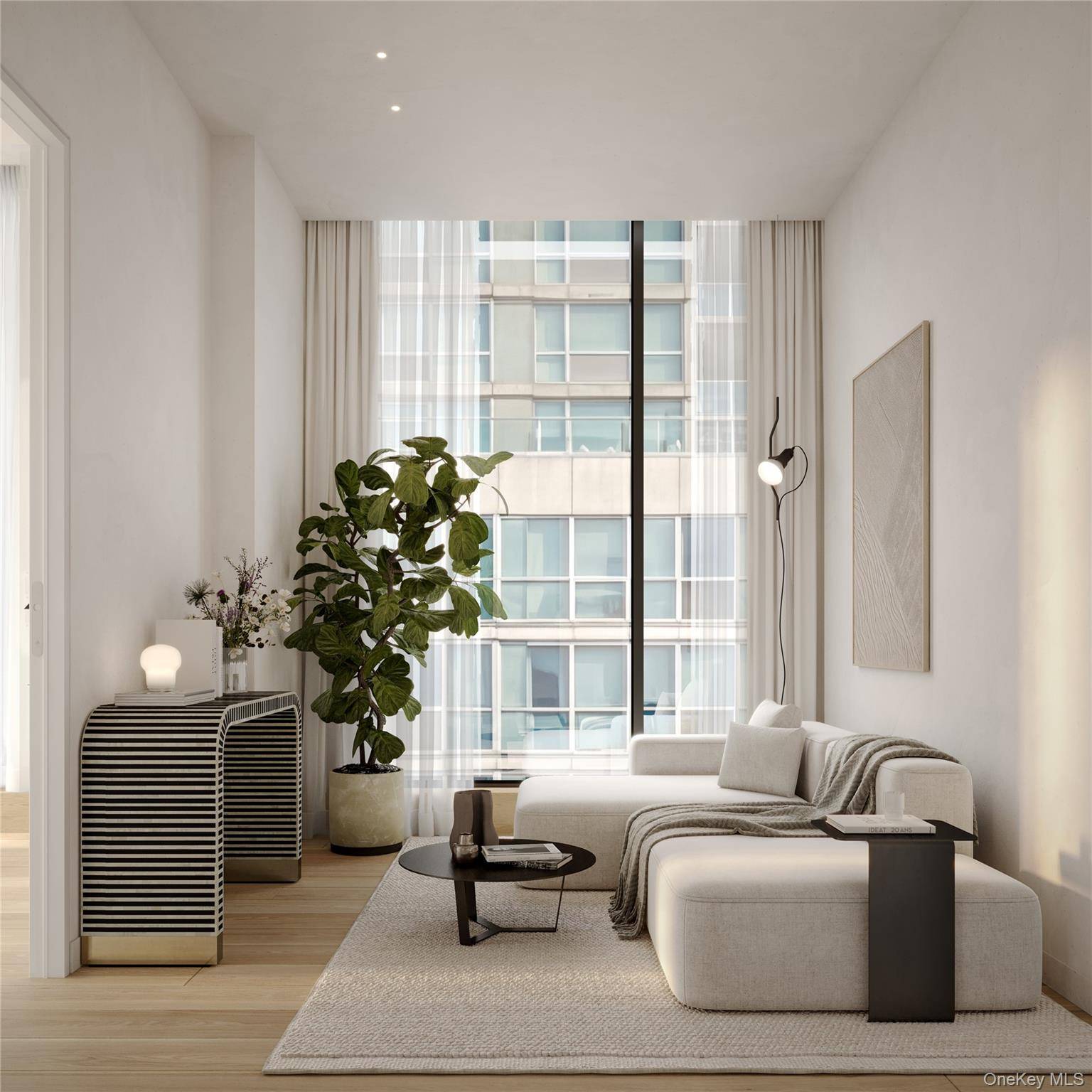 Apartamento com 2 Quartos à Venda em Long Island City - Nova Iorque - EUA - 2
