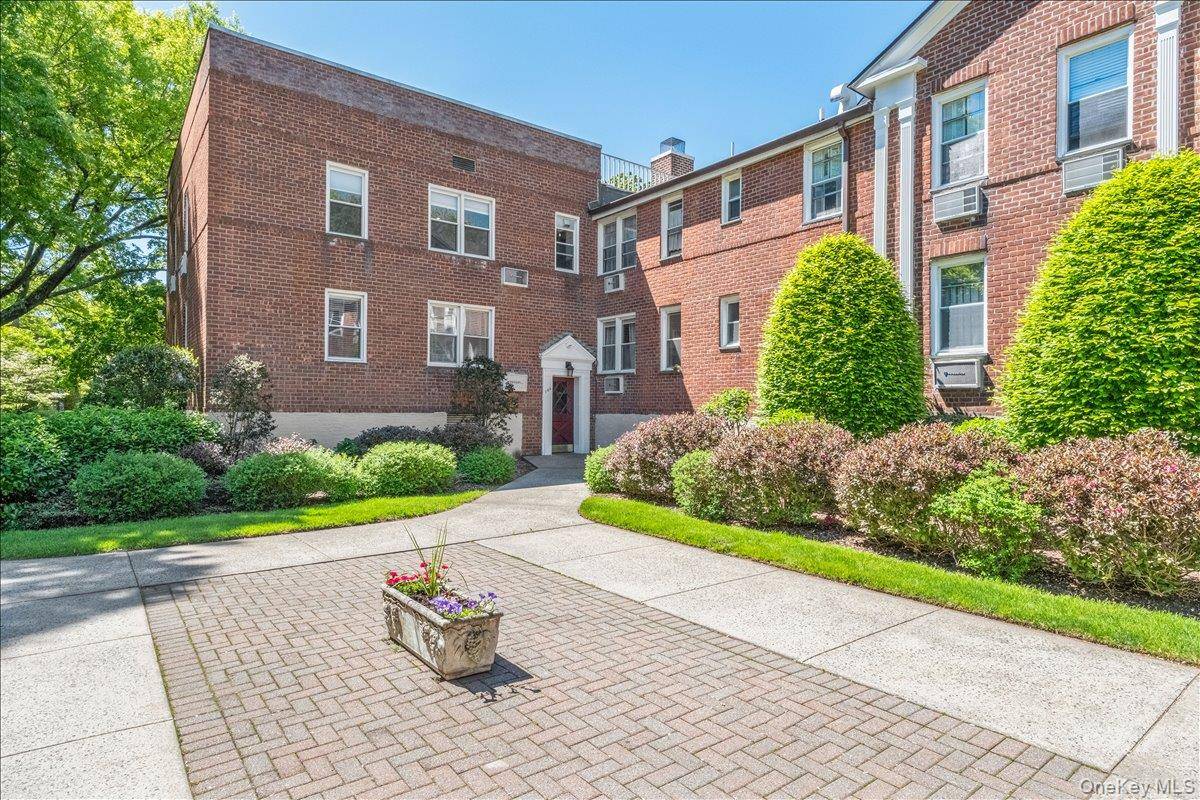 Appartement 2 chambres à Vendre à Mamaroneck - New York - USA - 2