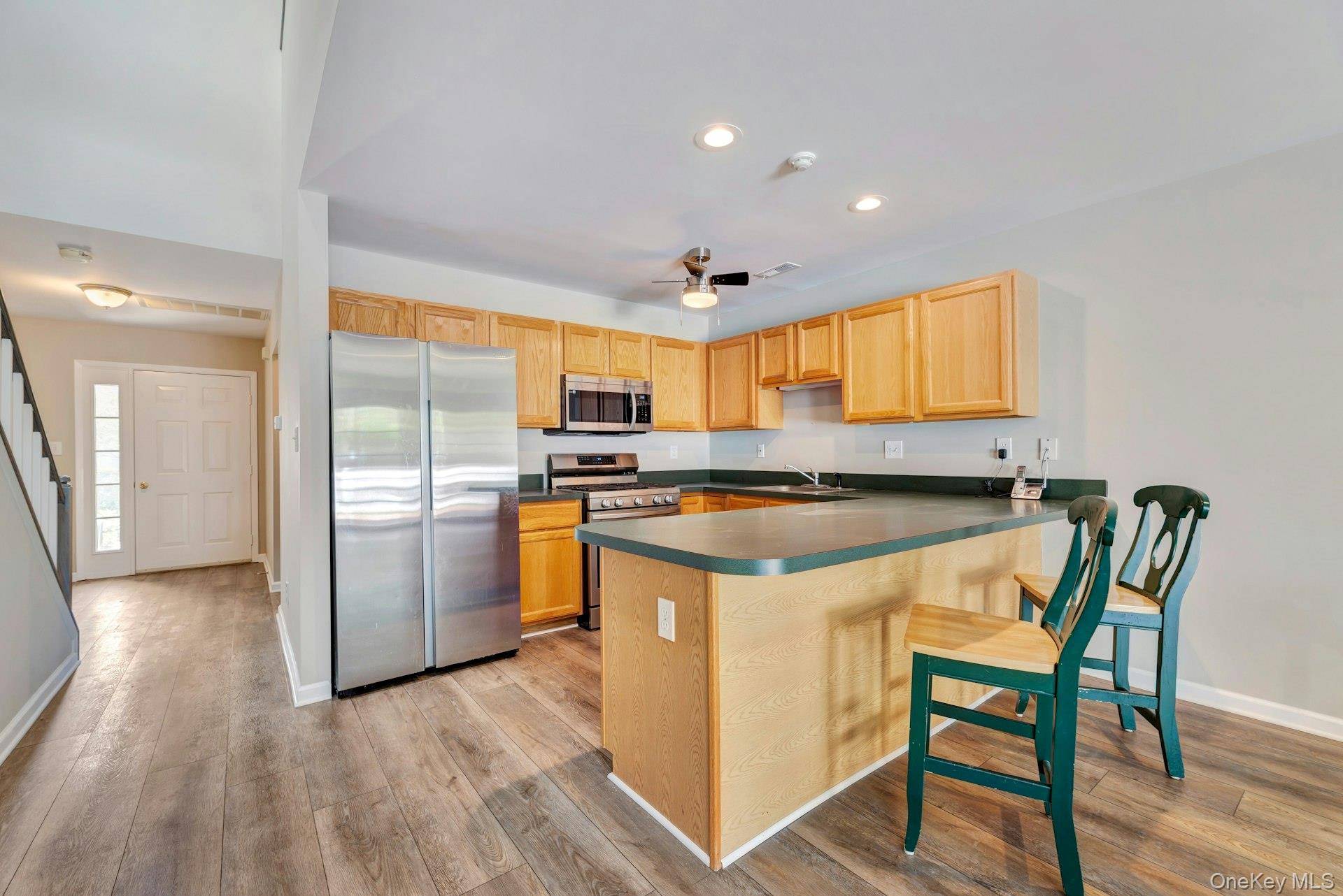 Apartamento com 2 Quartos à Venda em Manorville - Nova Iorque - EUA - 7