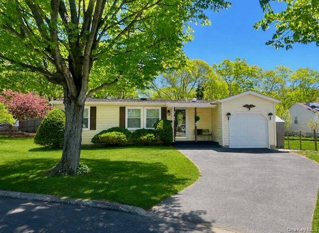 Apartamento de 2 Dormitorios en Venta en Manorville - Nueva York - EE. UU. - 2