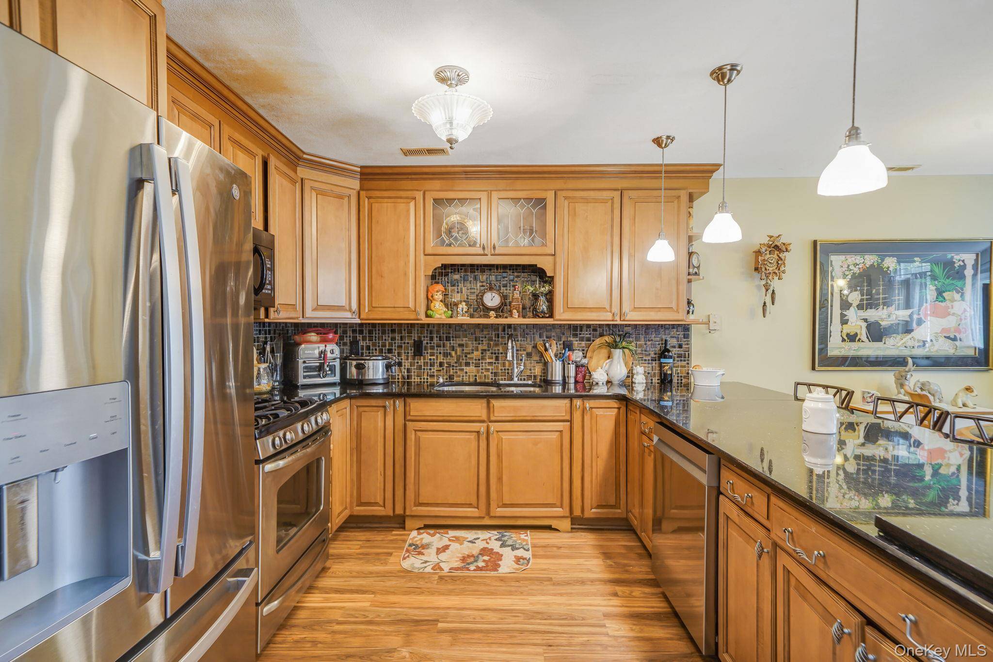 Apartamento de 2 Dormitorios en Venta en Manorville - Nueva York - EE. UU. - 4