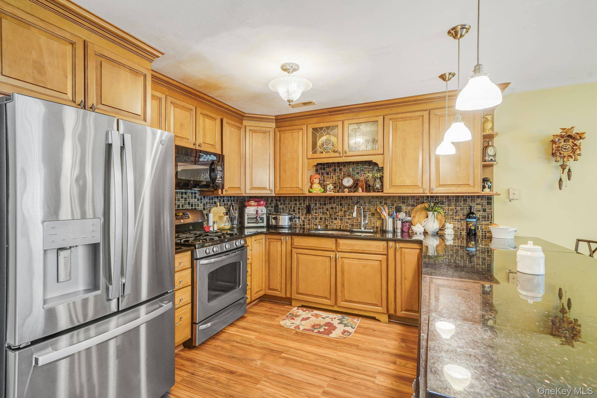 Apartamento de 2 Dormitorios en Venta en Manorville - Nueva York - EE. UU. - 5