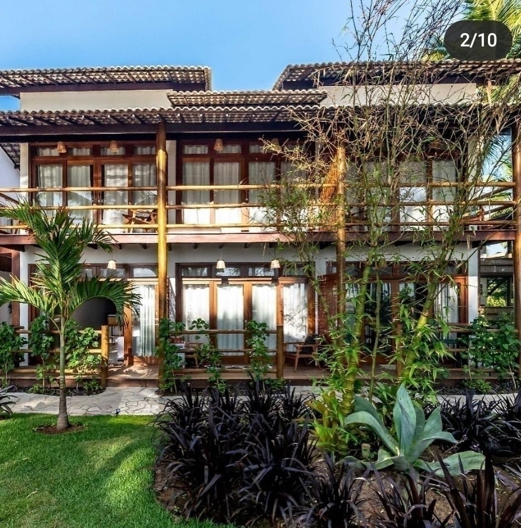 Apartamento com 2 Quartos à Venda em Maraú - Bahia - Brasil - 2