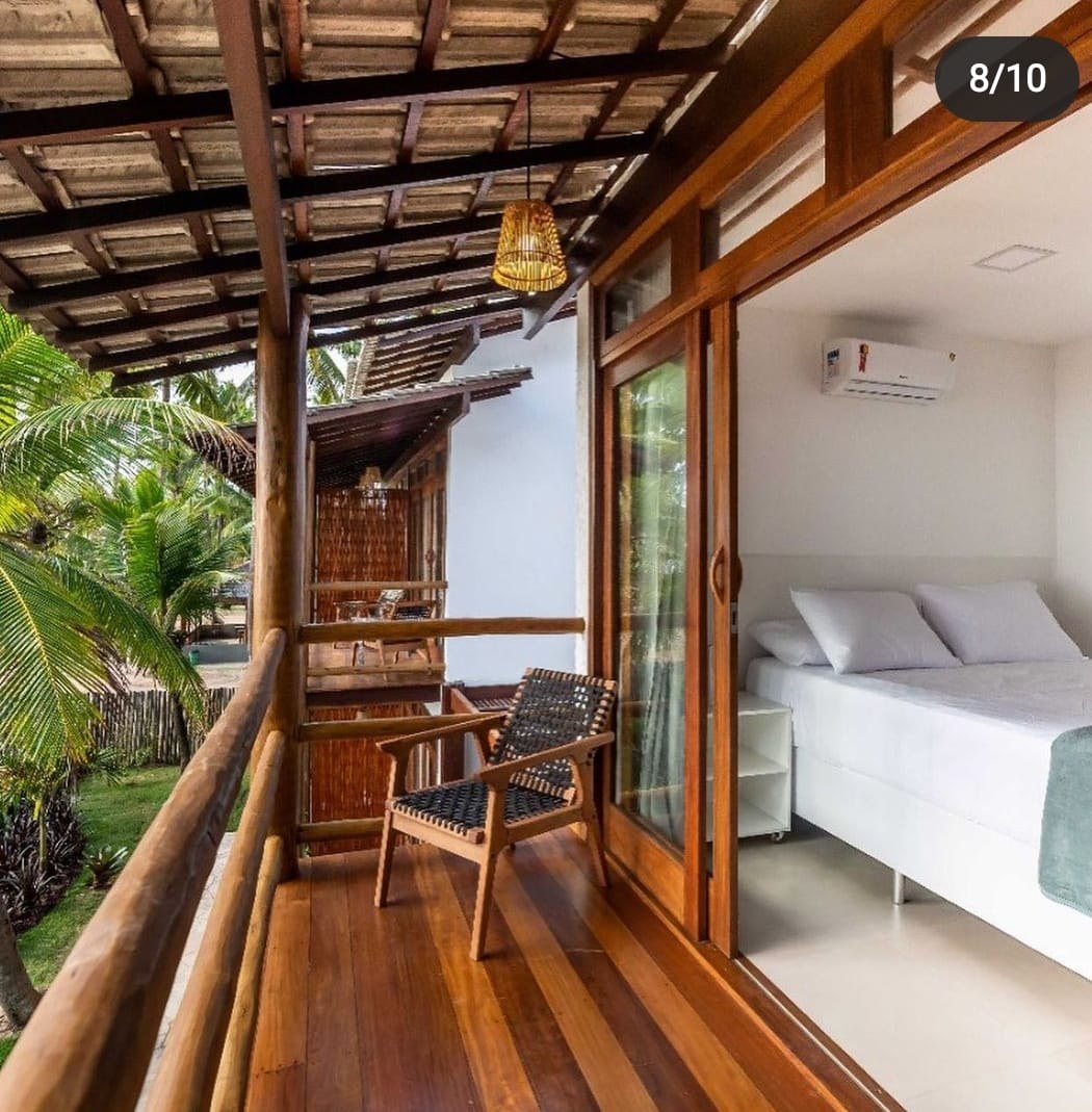 Apartamento com 2 Quartos à Venda em Maraú - Bahia - Brasil - 5