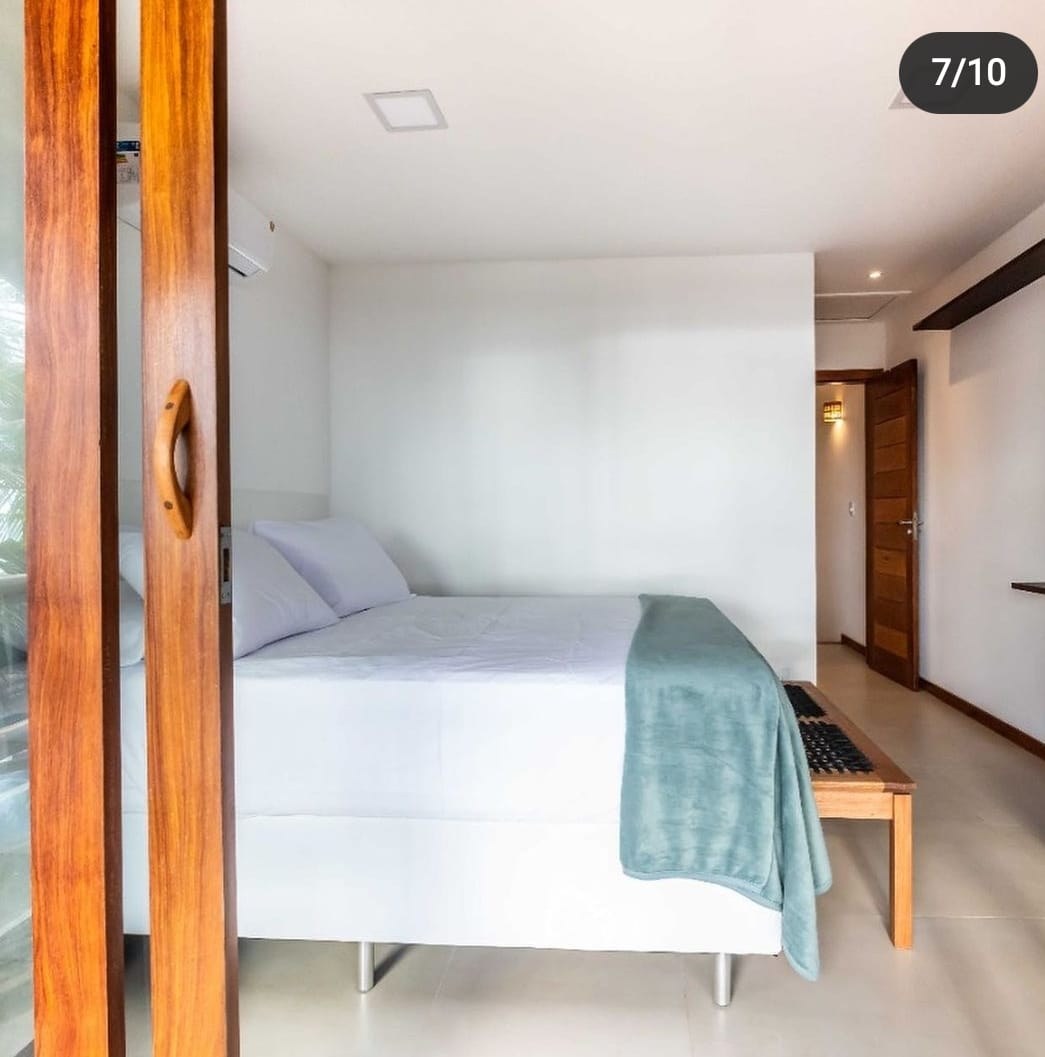 Apartamento com 2 Quartos à Venda em Maraú - Bahia - Brasil - 6