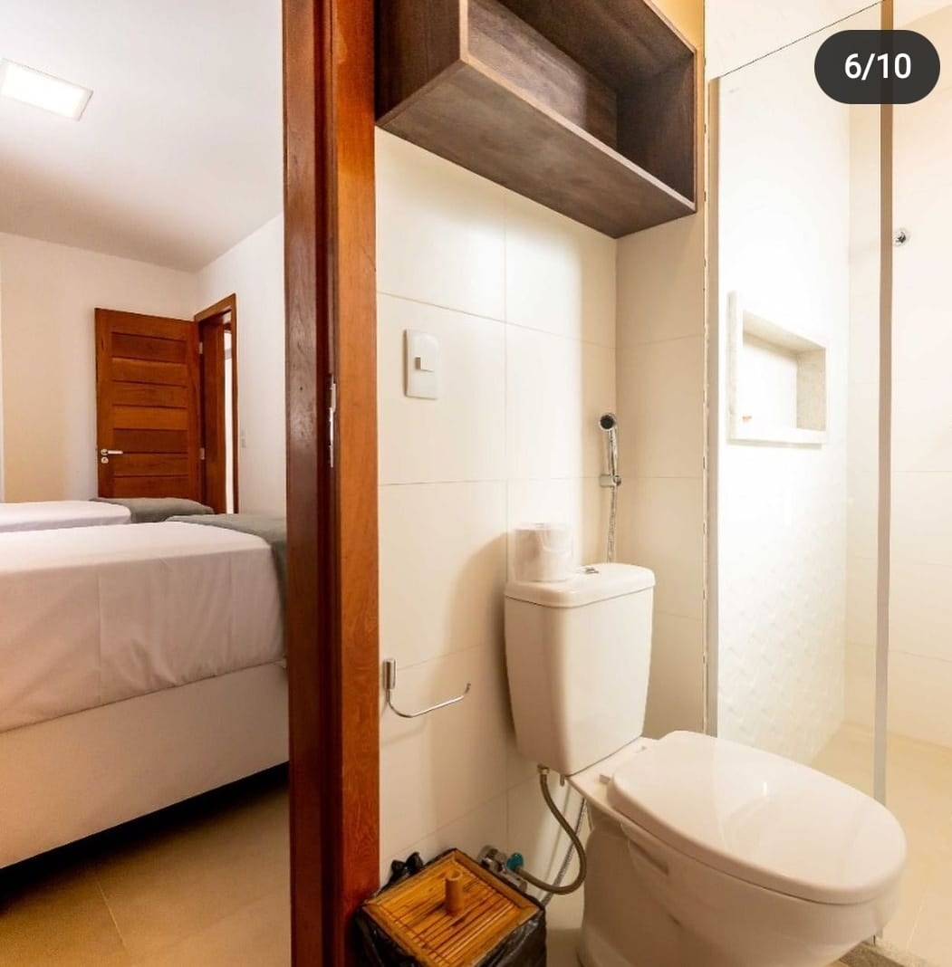 Apartamento com 2 Quartos à Venda em Maraú - Bahia - Brasil - 7