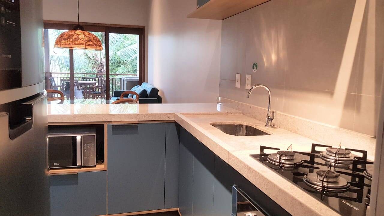 Apartamento com 2 Quartos à Venda em Maraú - Bahia - Brasil - 4