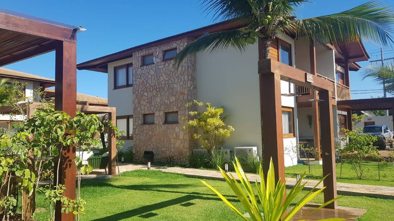 Apartamento com 2 Quartos à Venda em Maraú - Bahia - Brasil - 6