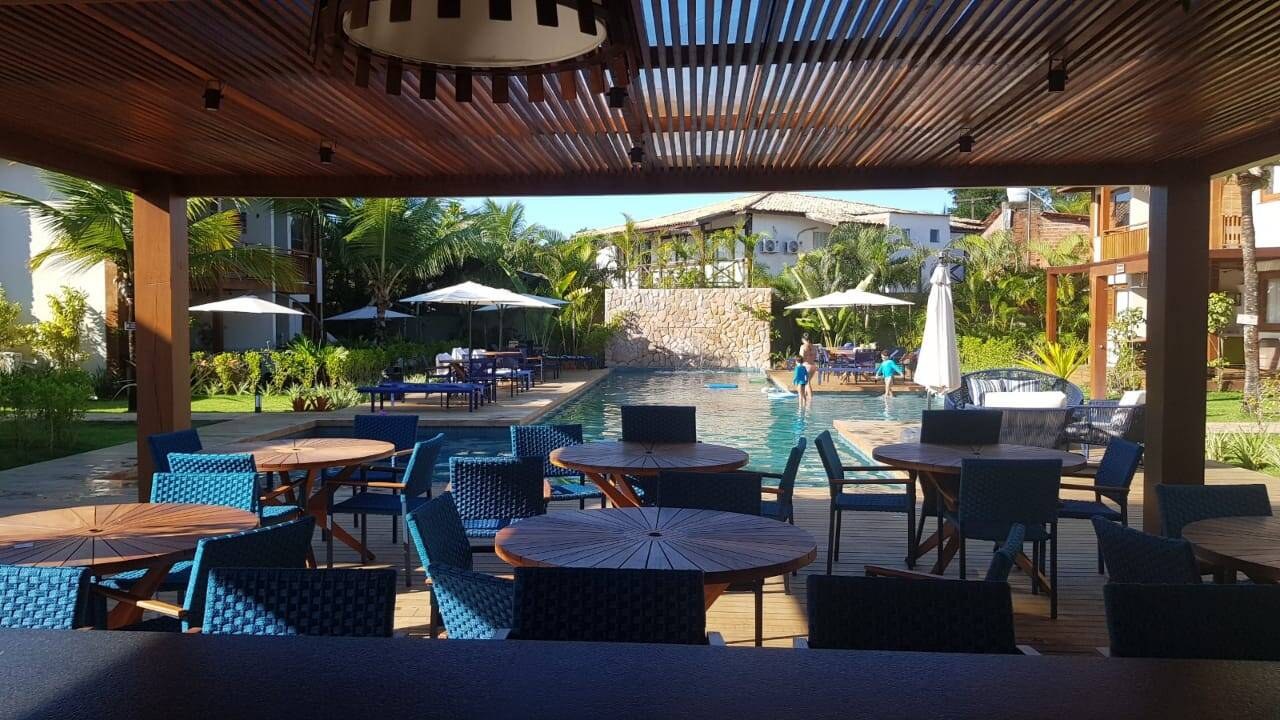 Apartamento com 2 Quartos à Venda em Maraú - Bahia - Brasil - 7
