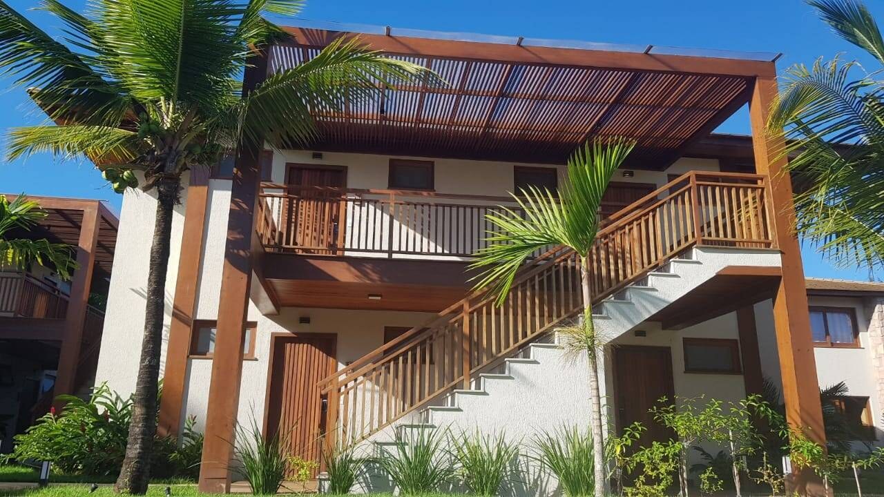 Apartamento com 2 Quartos à Venda em Maraú - Bahia - Brasil - 8