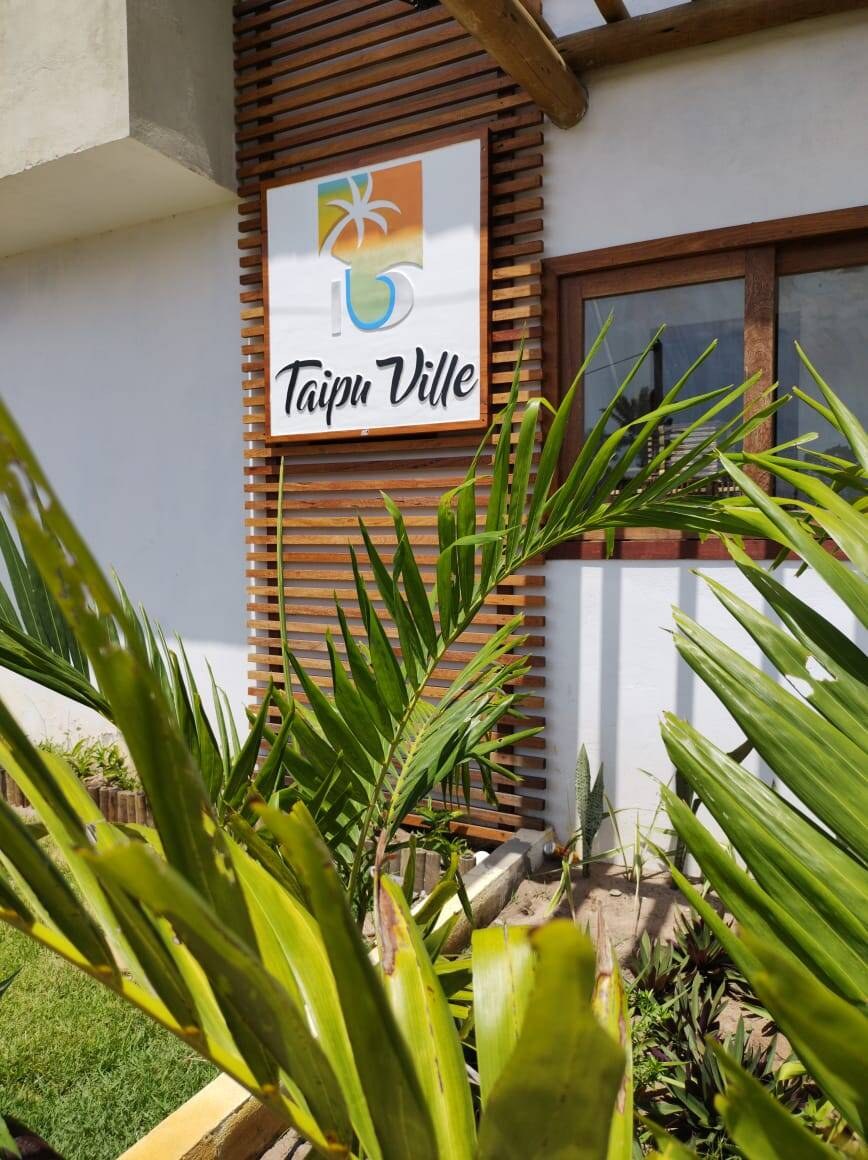 Apartamento com 2 Quartos à Venda em Maraú - Bahia - Brasil - 3