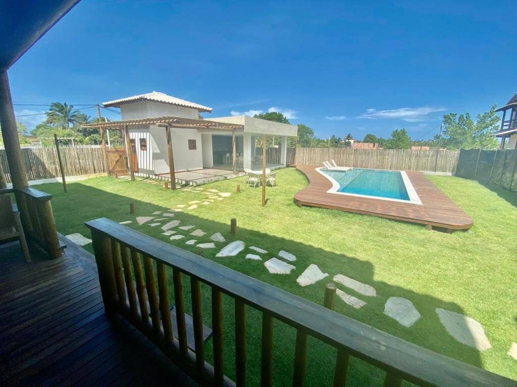 Apartamento com 2 Quartos à Venda em Maraú - Bahia - Brasil - 4