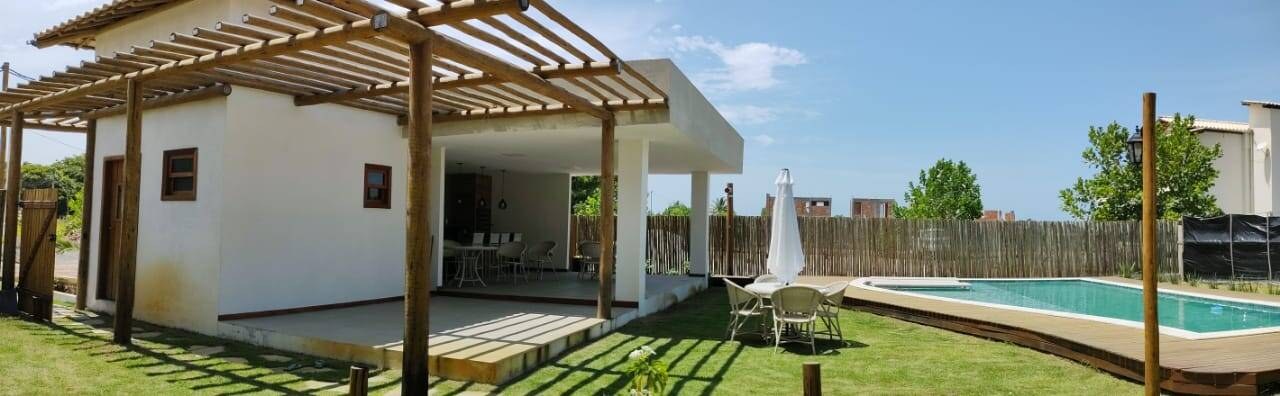 Apartamento com 2 Quartos à Venda em Maraú - Bahia - Brasil - 5