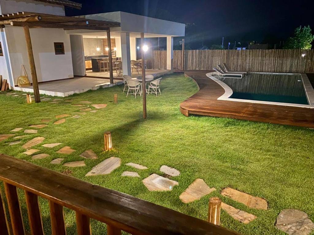 Apartamento com 2 Quartos à Venda em Maraú - Bahia - Brasil - 6