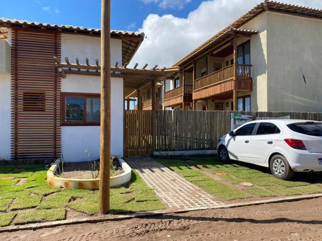 Apartamento com 2 Quartos à Venda em Maraú - Bahia - Brasil - 7