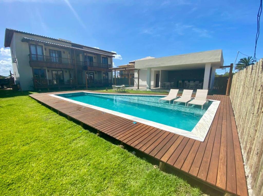Apartamento com 2 Quartos à Venda em Maraú - Bahia - Brasil - 8