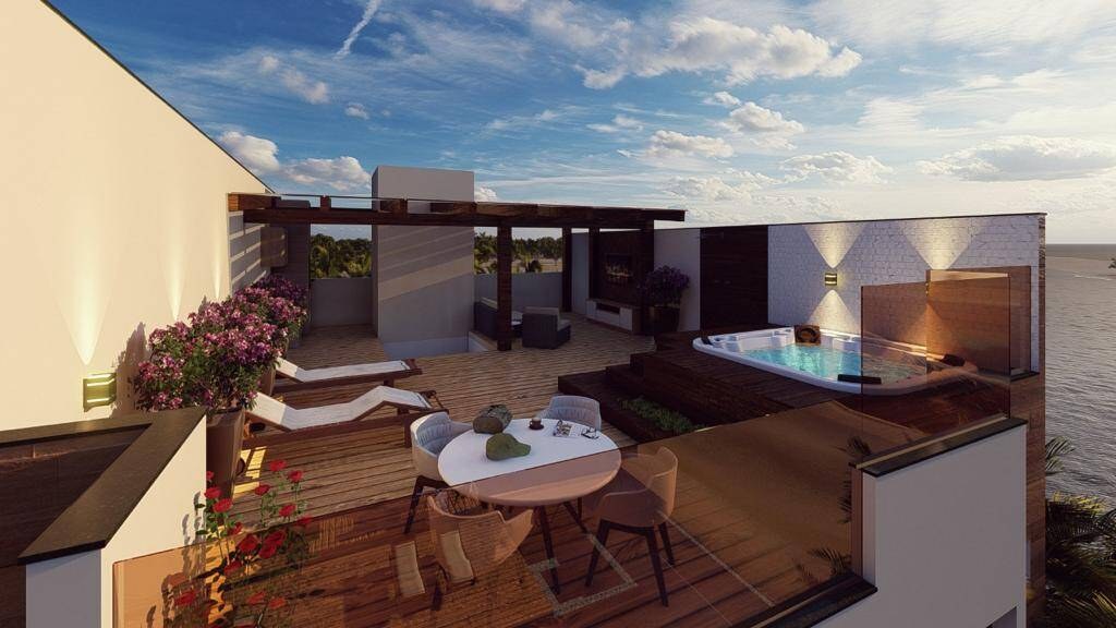 Apartamento com 2 Quartos à Venda em Maraú - Bahia - Brasil - 4