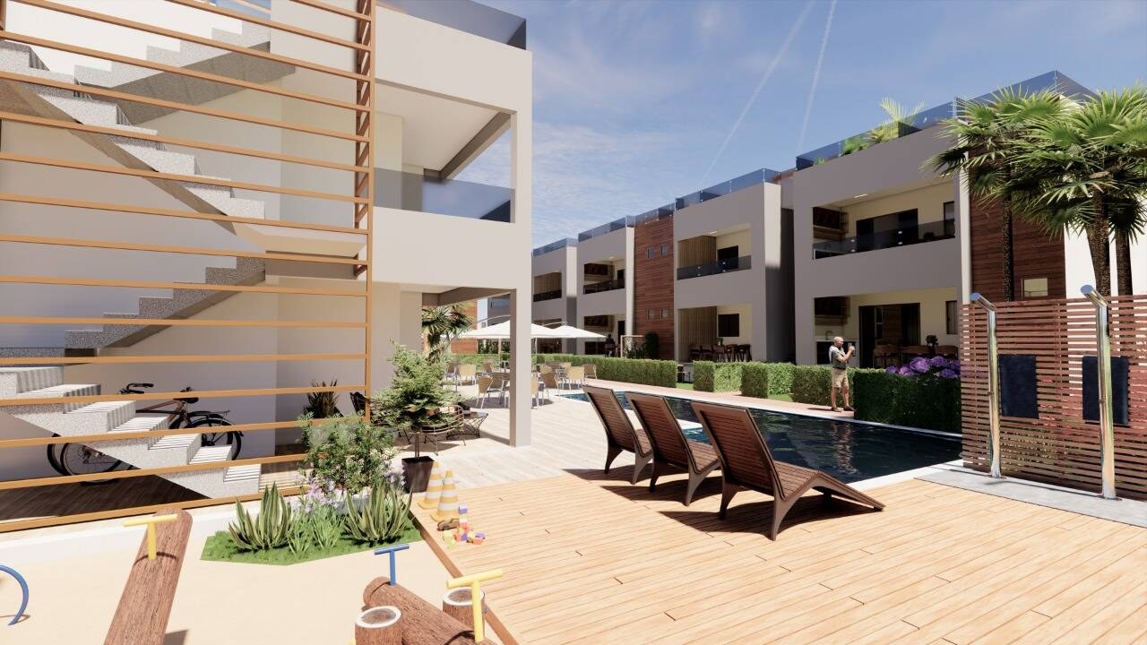 Apartamento com 2 Quartos à Venda em Maraú - Bahia - Brasil - 5