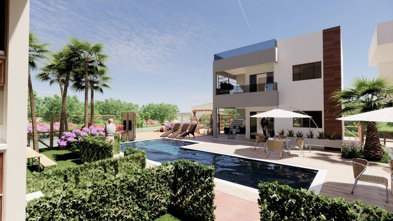 Apartamento com 2 Quartos à Venda em Maraú - Bahia - Brasil - 6