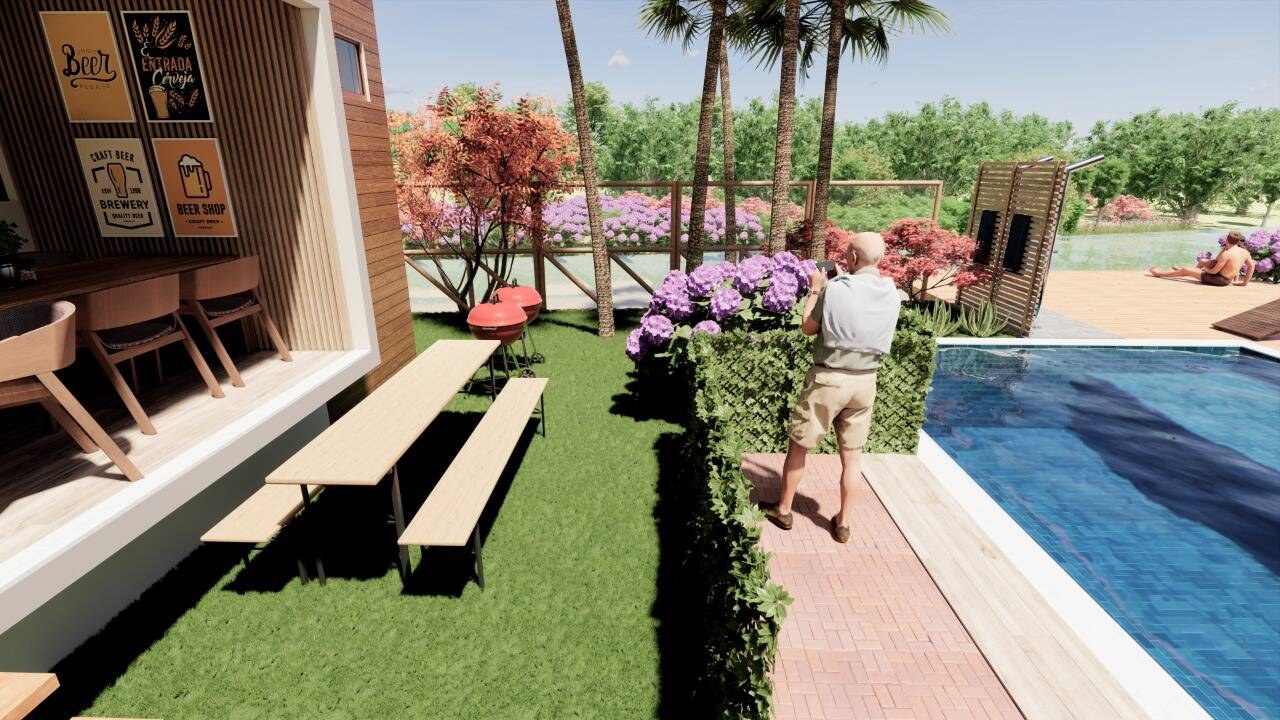 Apartamento com 2 Quartos à Venda em Maraú - Bahia - Brasil - 7