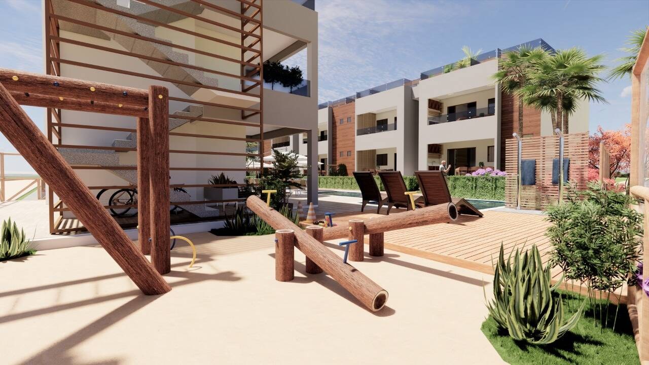 Apartamento com 2 Quartos à Venda em Maraú - Bahia - Brasil - 8