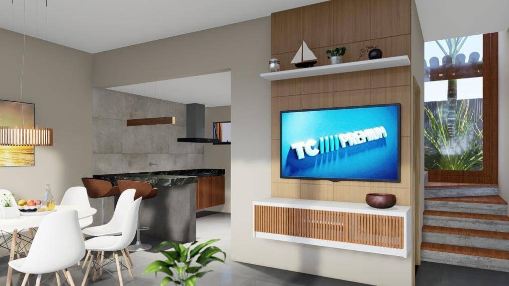Apartamento com 2 Quartos à Venda em Maraú - Bahia - Brasil - 3