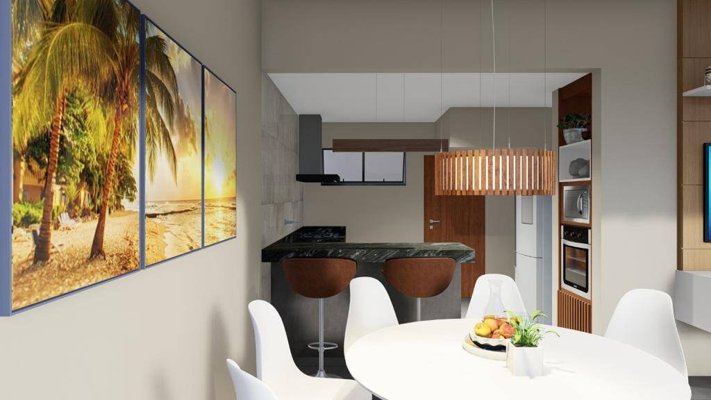 Apartamento com 2 Quartos à Venda em Maraú - Bahia - Brasil - 5