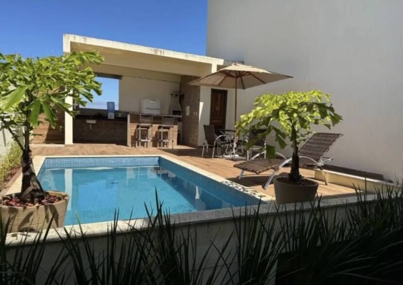 Apartamento com 2 Quartos à Venda em Maraú - Bahia - Brasil - 7