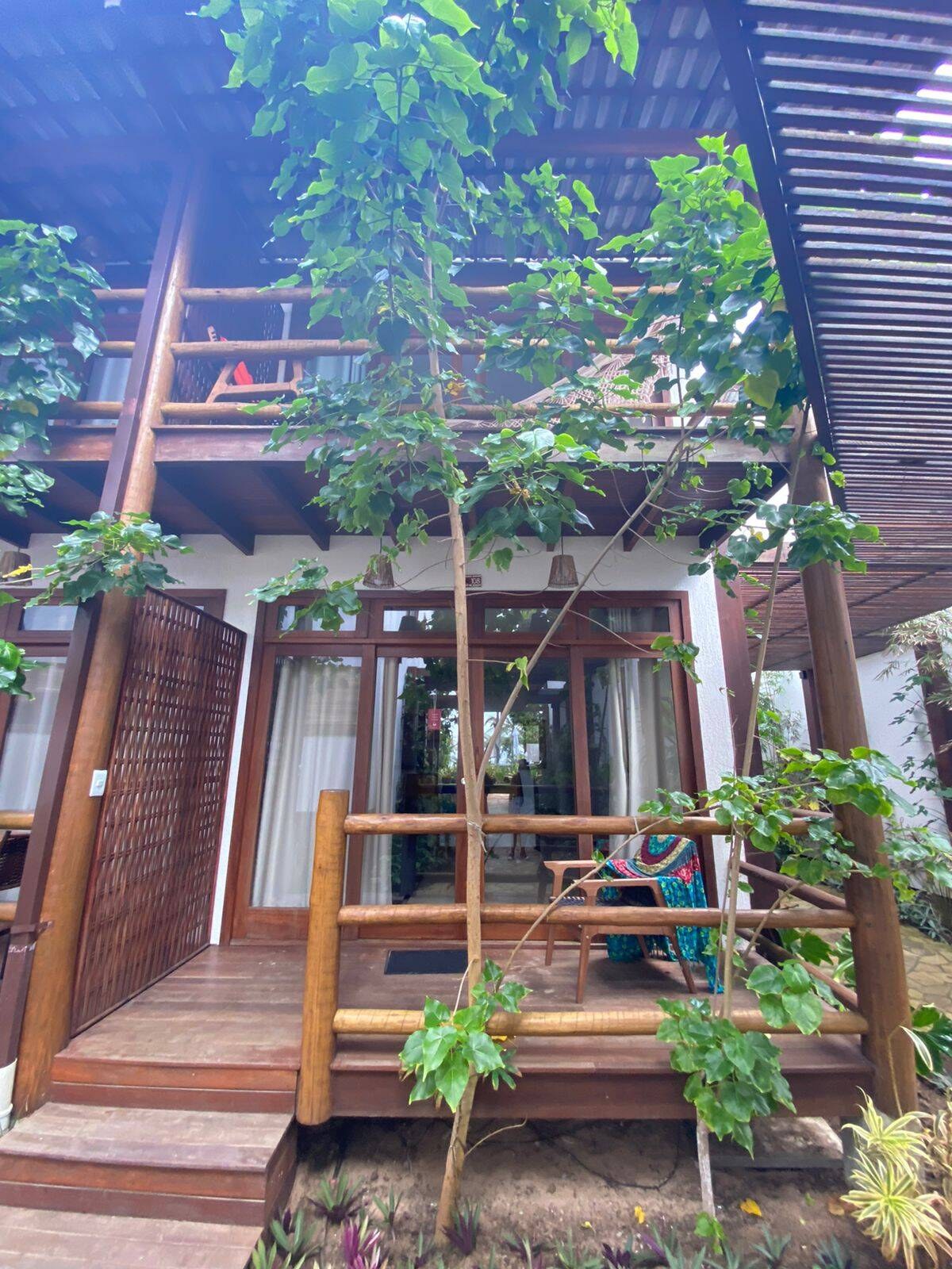 Apartamento com 2 Quartos à Venda em Maraú - Bahia - Brasil - 1