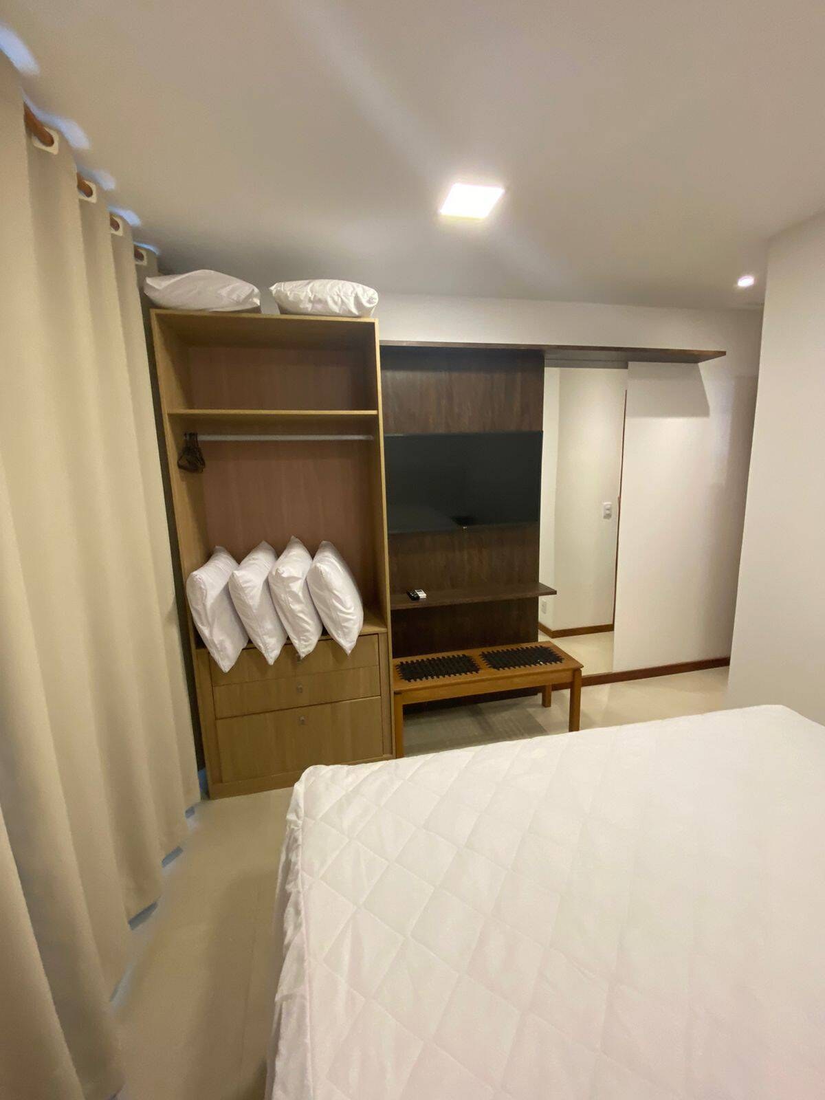 Apartamento com 2 Quartos à Venda em Maraú - Bahia - Brasil - 4