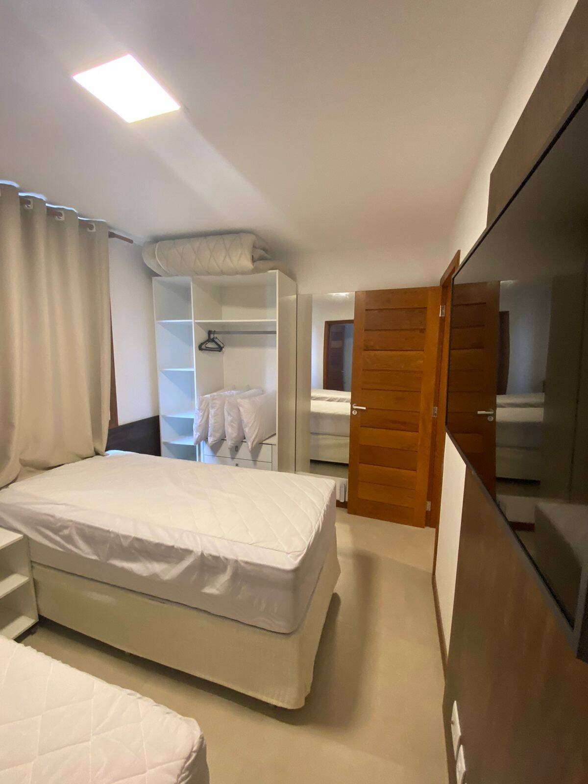 Apartamento com 2 Quartos à Venda em Maraú - Bahia - Brasil - 5