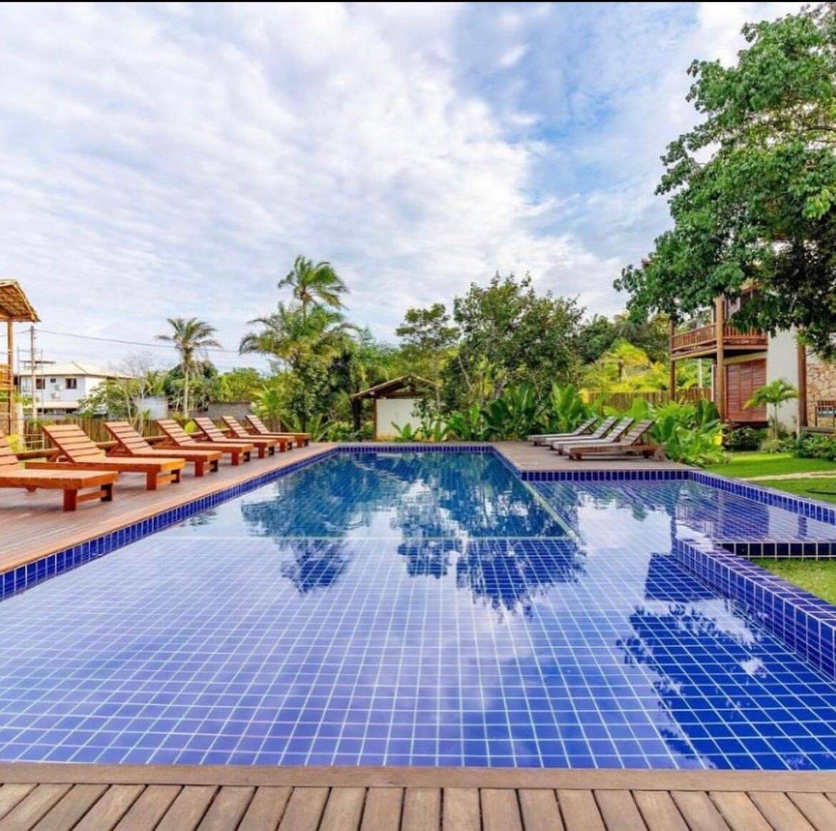 Apartamento com 2 Quartos à Venda em Maraú - Bahia - Brasil - 2